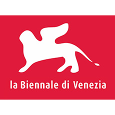 Logo Biennale di Venezia